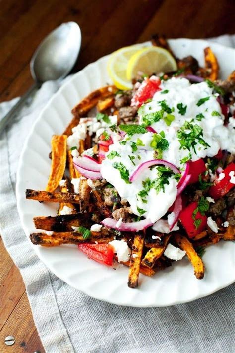 Can cat eat potatoes and are mashed and raw potatoes good for your kitten? The Ridiculous Toppings We Put on French Fries Because We ...