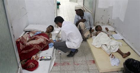 Wedding Is Hit By Airstrike In Yemen Killing More Than 20 The New