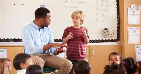Examples Of Effective Classroom Management Resilient Educator