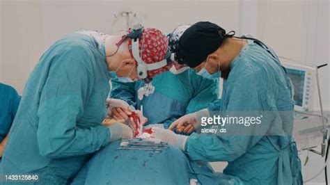 Lymph Node Surgery Photos And Premium High Res Pictures Getty Images