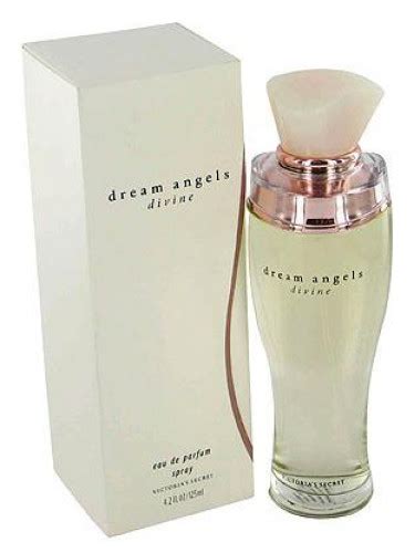Dream Angels Divine Victorias Secret Perfume A Fragrance For Women 2000