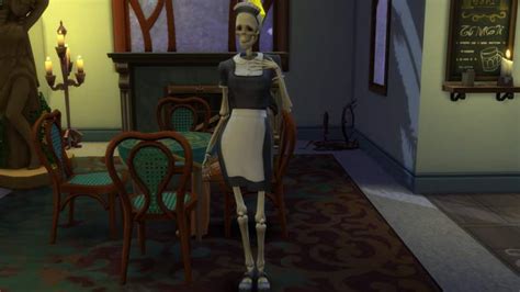 How To Summon Bonehilda In The Sims 4 Pro Game Guides