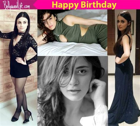 Happy Birthday Radhika Madan 5 Things You Need To Know About The Meri Aashiqui Tumse Hi Actress