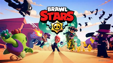 However, supercell came up with an excellent product, so it outperformed the rest of the game. Brawl Stars | No Time to Explain on Behance