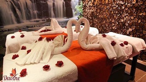full body relaxing massage with hot towels gosawa beirut deal