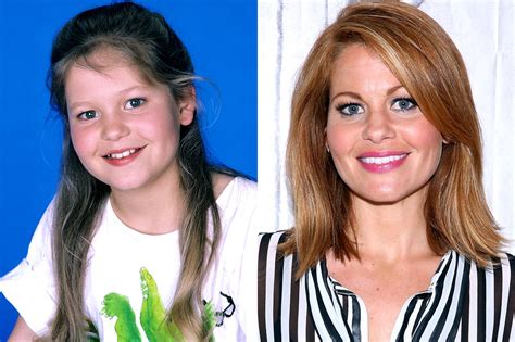 See The Cast Of Full House Years Later Full House Full House Cast Dj Full House
