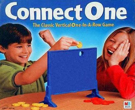 Connect One Connect Four Know Your Meme