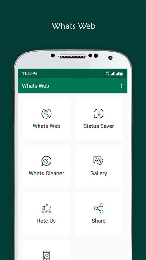 Whats Web For Android Apk Download