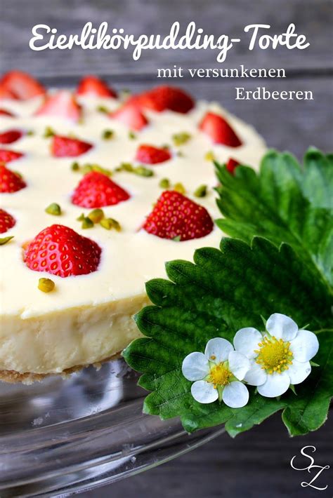 Здесь вы можете скачать dickmanns torte selber machen schokokuss kuchen backen schokokusstorte ohne ofen. Eierlikörpudding-Torte mit versunkenen Erdbeeren ...
