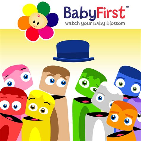Babyfirst Color Crew On Itunes
