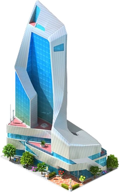 Ultra-Modern Architecture | Megapolis Wiki | Fandom powered by Wikia