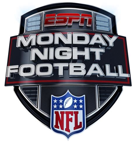 Последние твиты от espn player (@espnplayer). ESPN to unveil new MNF logo this fall - ESPN Front Row