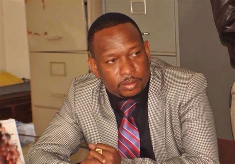 2,107,364 likes · 150,343 talking about this. Check Out Mike Sonko's Ksh175,000 Sneakers (PHOTO) - Naibuzz
