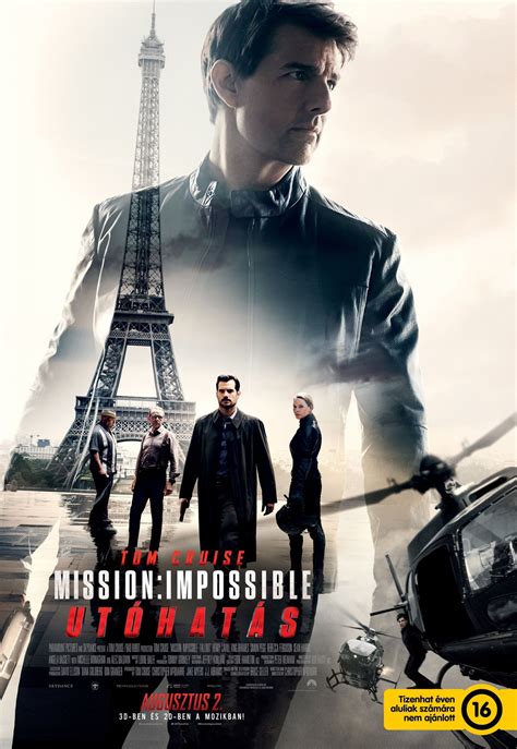 Impossible 7 impossible 7 2021 online videa 720p 1080p mission: TELJES!!™ Mission: Impossible - Utóhatás (2018) Teljes ...