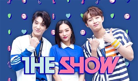 Meet Your Favorite K Pop Stars Live Stage Every Week At Sbs Mtv The