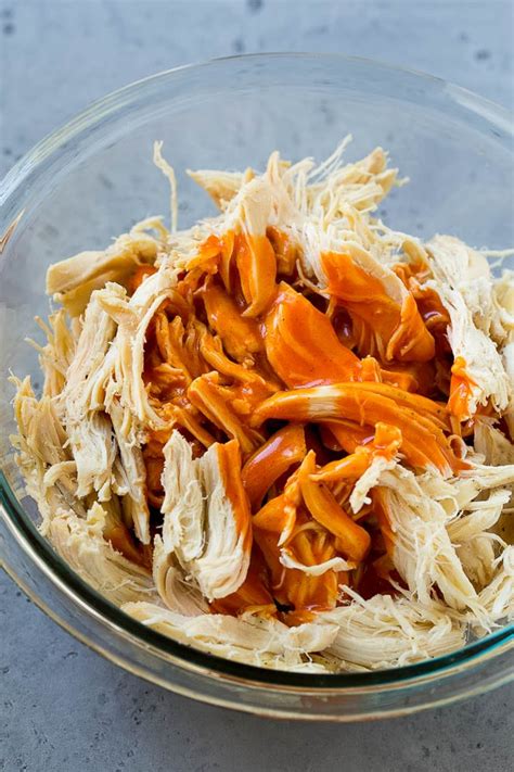 This chicken recipe appears in our cookbook martha. Buffalo Chicken Sliders - Dinner at the Zoo