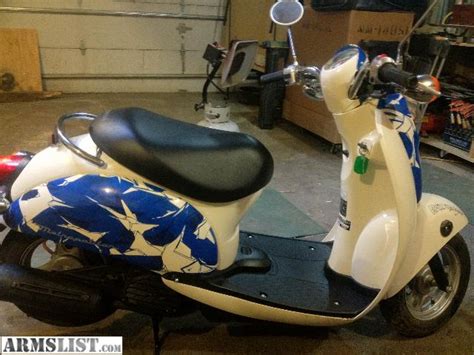 Turn short rides into a metropolis of fun, and save on gas, while you learn all the ways life is better on a honda. ARMSLIST - For Sale/Trade: 2006 Honda Metropolitan