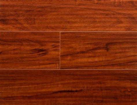 Brazilian Cherry 12mm Distressed Hardwood Floors Flooring Hardwood