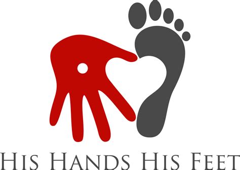 Hands And Feet South Bend First Church Of The Nazarene