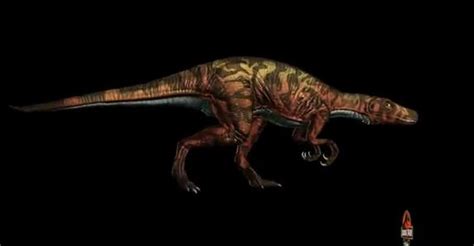 Herrerasaurus Jurassic Park Wiki Fandom Powered By Wikia