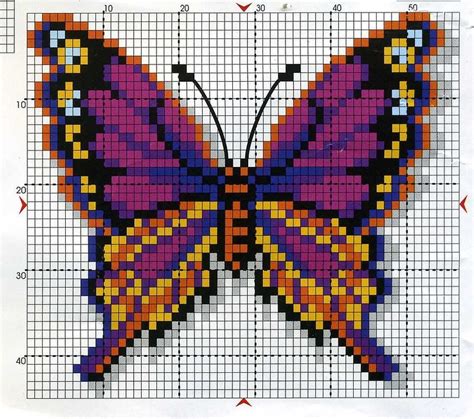 Find free perler bead patterns / bead sprites on kandipatterns.com, or create your own using our free pattern maker! Pin on cross stitch a.o.