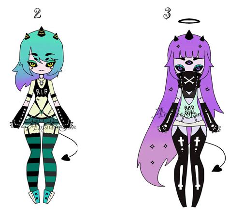 Adoptables Closed By As Adoptables On Deviantart