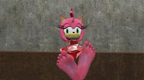 Amy Feet Fun 26 By Hectorlongshot On Deviantart