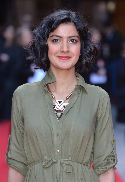 Picture Of Rakhee Thakrar