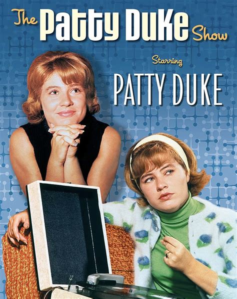 The Patty Duke Show 1963 1966 Starring Patty Duke William