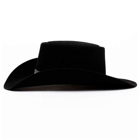 Stetson Mens Revenger 4x Buffalo Felt Western Casual Cowboy Hat Sizes