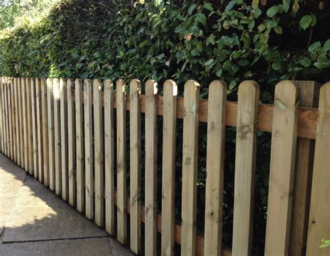 In this video, we share the most common types of wood for fencing and one tip that can help your. Kudos Fencing Supplies. Supplier of all types of Garden ...