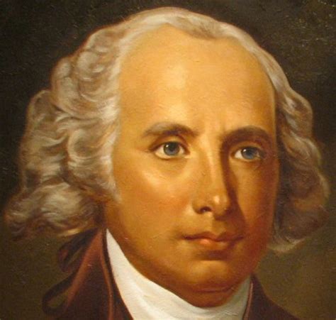 Happy Birthday James Madison Cato Liberty