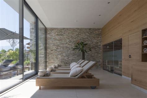 Architekturbüro Schellenberg - Wellnessarchitektur