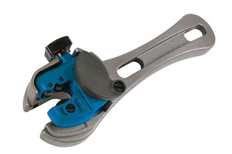 Laser Tools 6736 Ratchet Action Pipe Cutter 3 13mm