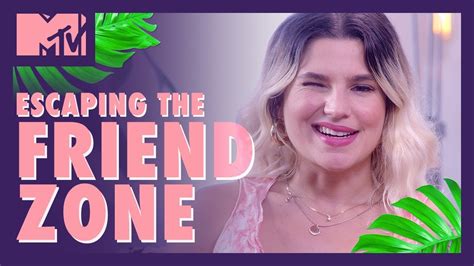 The Friend Zone Aka The No Bone Zone 🍆 🚫👌 The Relationsht Show Mtv Youtube