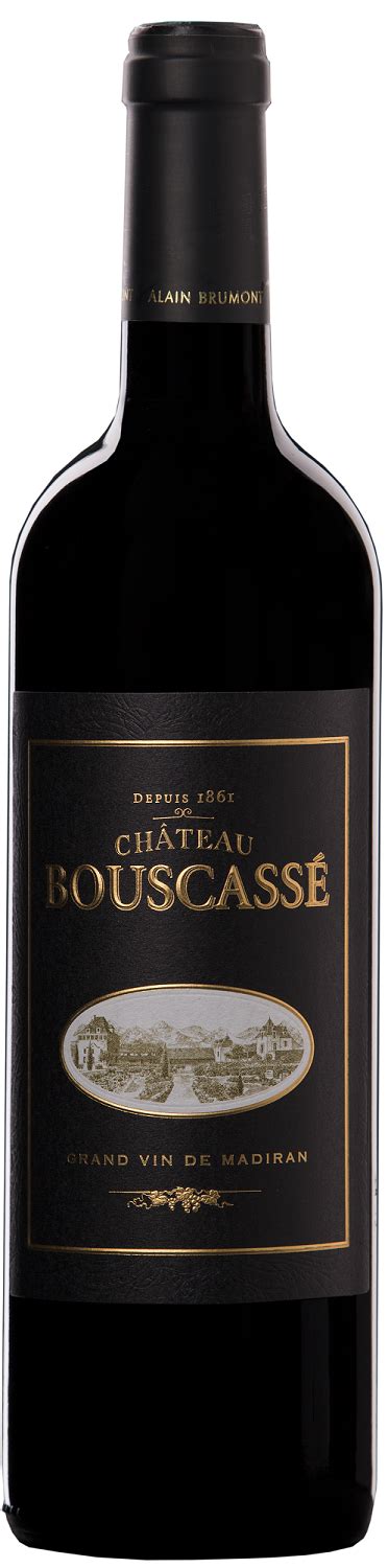 Château Bouscassé 1500ml Wine Affair