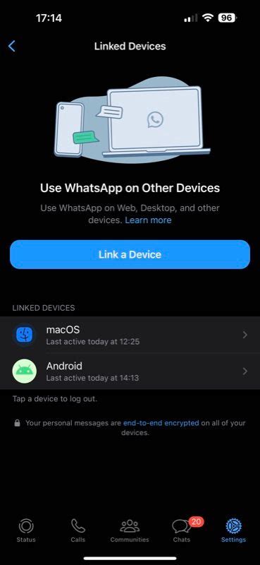 How To Get Whatsapp On Your Ipad