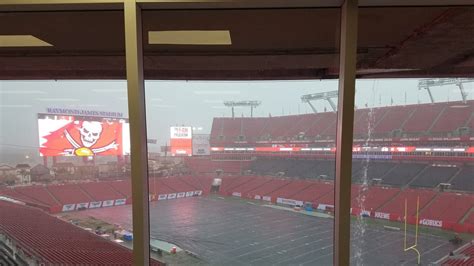 View the 2022 new orleans saints football schedule at fbschedules.com. Rain drenches Raymond James Stadium ahead of Saints ...