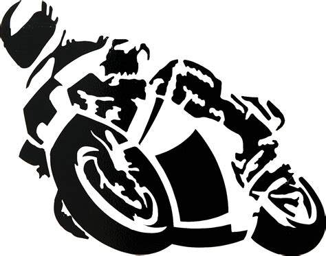Buy Sticker Motorcycle Size 8x6cm Black Louis Motorcycle Clothing