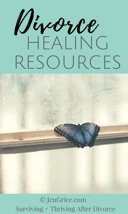 Divorce Abuse Healing Resources Divorce Healing Divorce Mediation