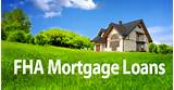 Fha Mortgage Images