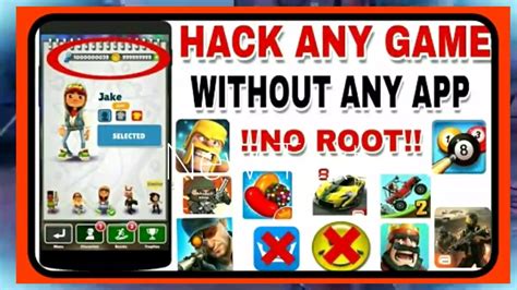 Hack Games Without App Youtube