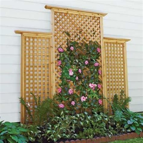 37 Chic And Simple Garden Trellis That You Can Do It Yourself Homiku