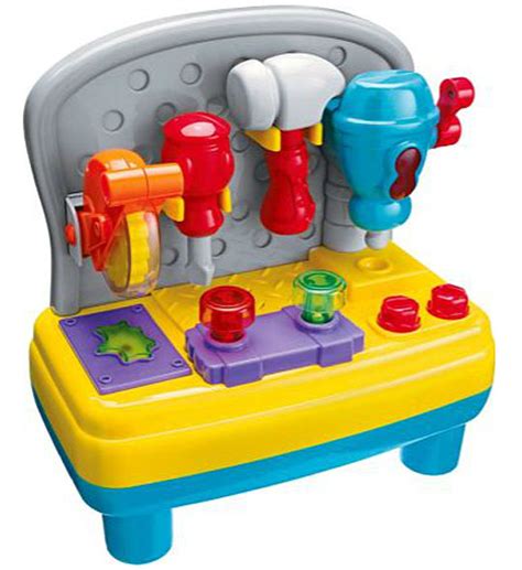Chad Valley Mini Toy Work Bench £799 Argos