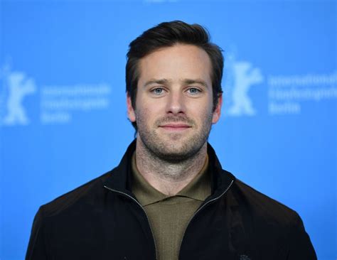 What Is Armie Hammer S Net Worth