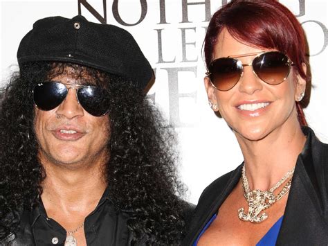 Slash To Pay Ex Wife Over 6 Million In Divorce Settlement Plus 100k