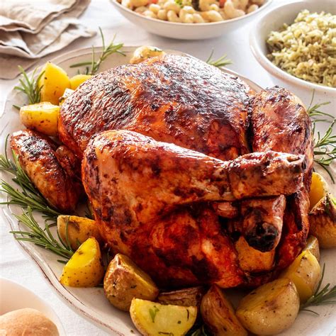 Mexican Turkey Recipe Pavo Navideño