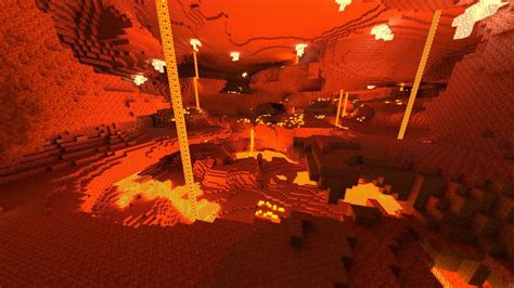 Minecraft: Nether Update Wallpapers - Wallpaper Cave