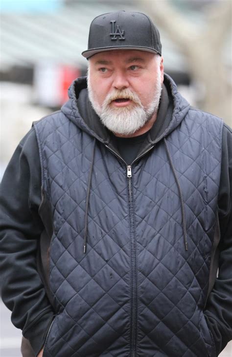 While kyle's spoken about his rough childhood, it turns out that he's close to someone from his family; Kyle Sandilands is 'extremely sick', reveals girlfriend ...