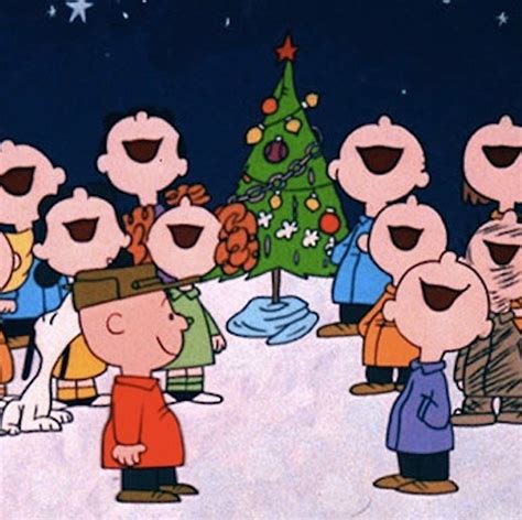 20 Best A Charlie Brown Christmas Movie Quotes